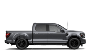 2026 Ford F-150® External Image 5